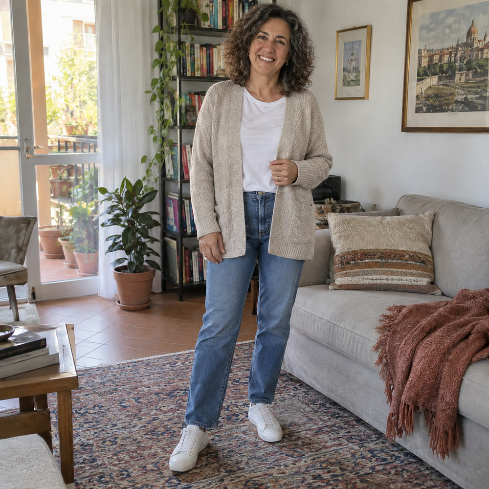 <p>COSA DICONO LE NOSTRE CLIENTI?</p><p></p>