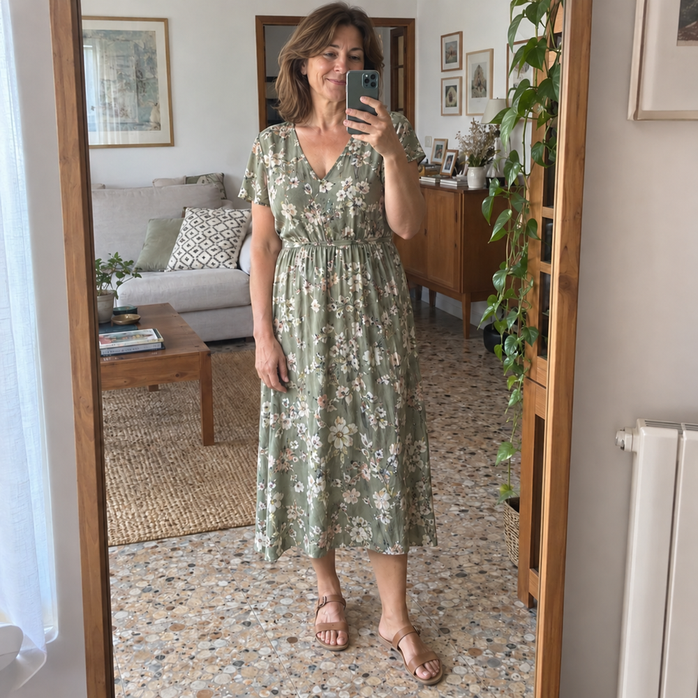 <p>COSA DICONO LE NOSTRE CLIENTI?</p><p></p>