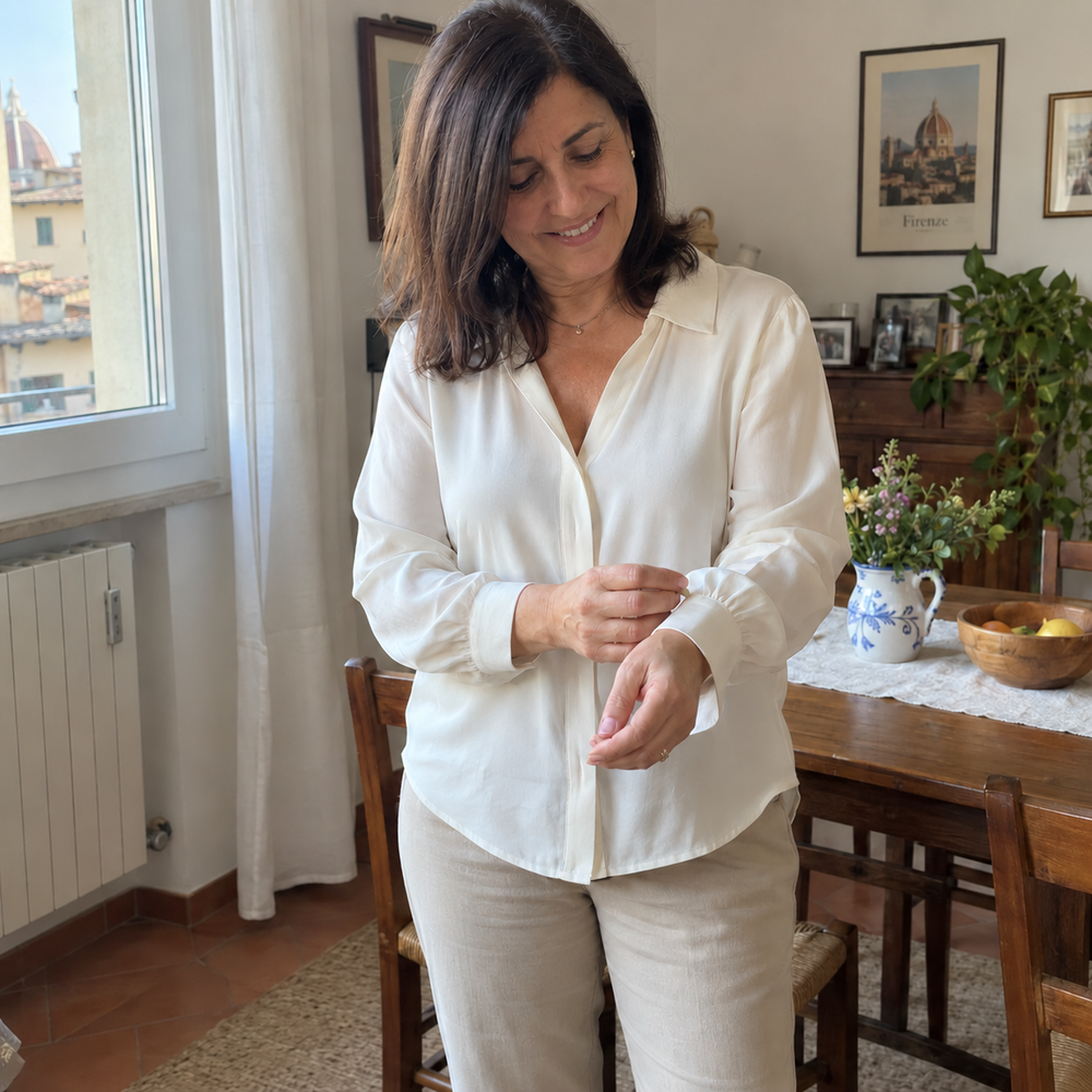<p>COSA DICONO LE NOSTRE CLIENTI?</p><p></p>
